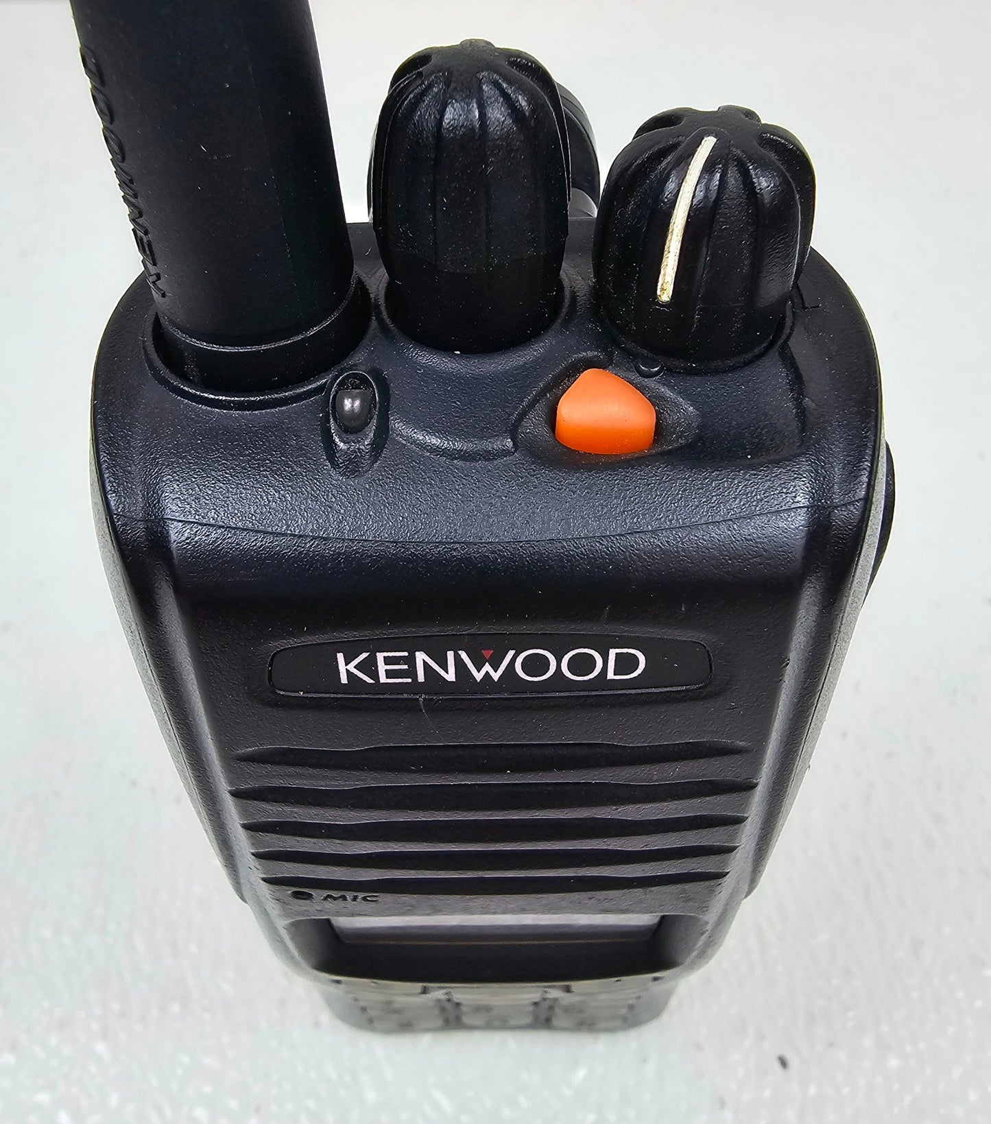 Kenwood NEXEDGE NX210K NX-210K VHF 136-174 MHz 5 Watt 512 Channel FKP Radio