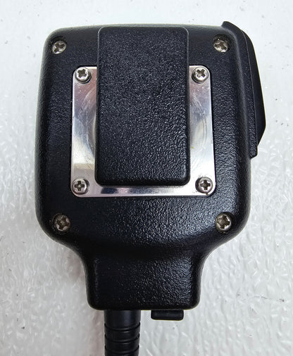 Kenwood KMC-26 Noise Cancelling Public Safety Mic TK-290 TK-390 TK5210