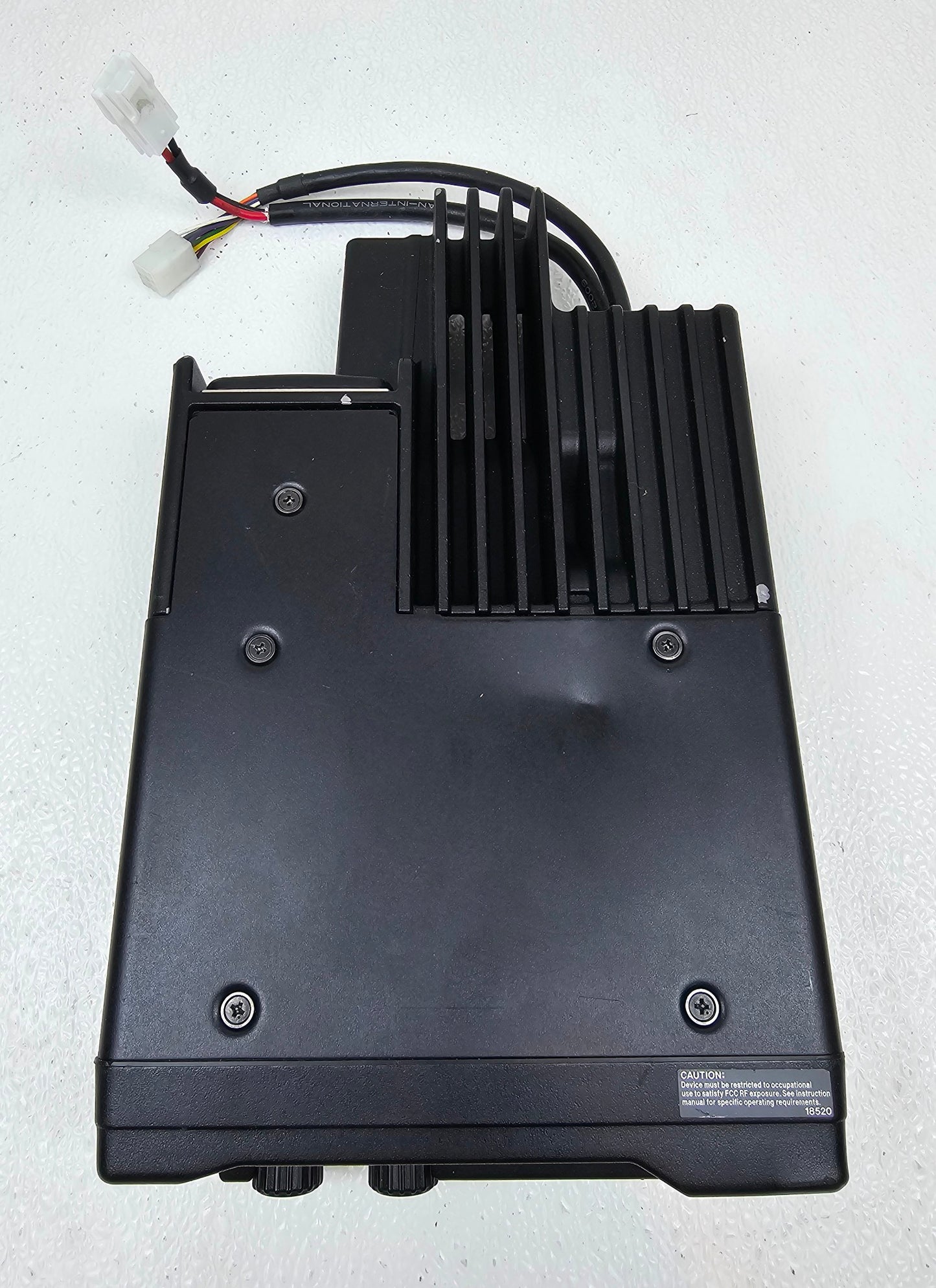 Kenwood TK5910 TK-5910 700/800 MHz 35 Watt 1024 Channel (Advanced / Dash Mount)
