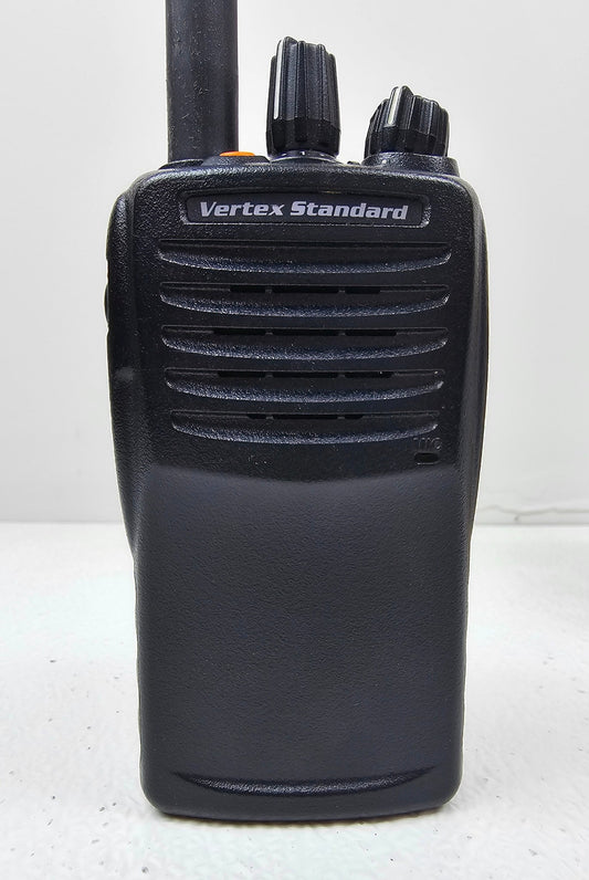 Vertex VX451 VX-451-D0-5 VHF 134-174 MHz 32 Channel 5 Watt (Complete Kit)