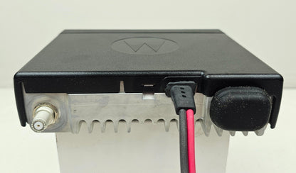 Motorola MOTOTRBO CM200D VHF 136-174 MHz 16 Channel 25 Watt Digital Radio
