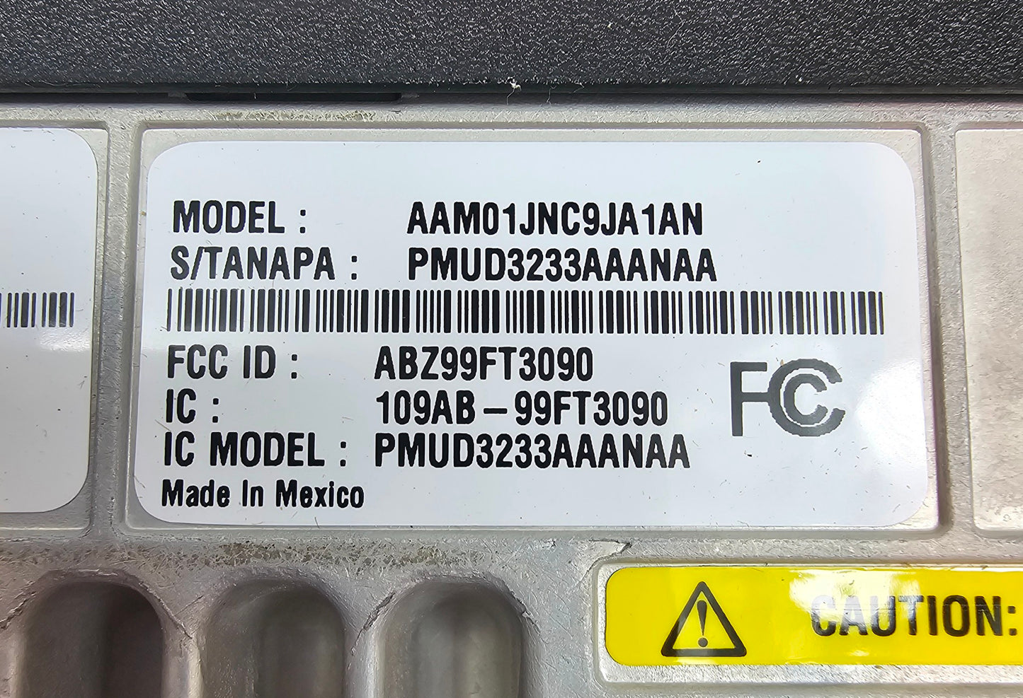 Motorola MOTOTRBO CM200D VHF 136-174 MHz 16 Channel 25 Watt Digital Radio