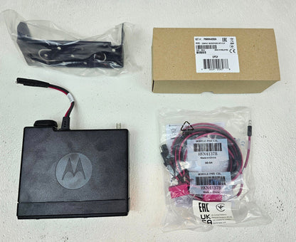 Motorola MOTOTRBO CM200D VHF 136-174 MHz 16 Channel 25 Watt Digital Radio