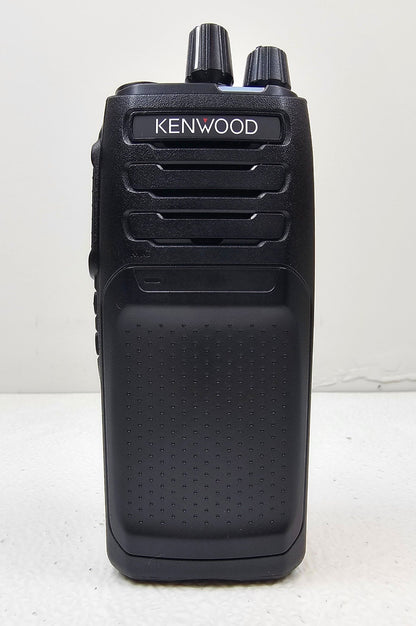 Kenwood NEXEDGE NX1300AUK UHF 450-520 MHz 5 Watt 64 Channel (Analog Only)