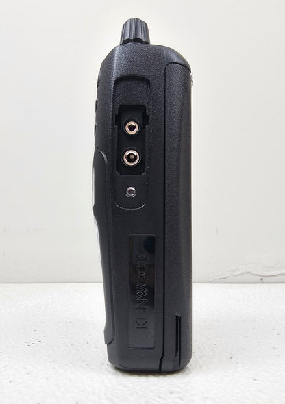 Kenwood NEXEDGE 1300DUK5 UHF 400-470 MHz 5 Watt 256 Channel (DMR/Analog)