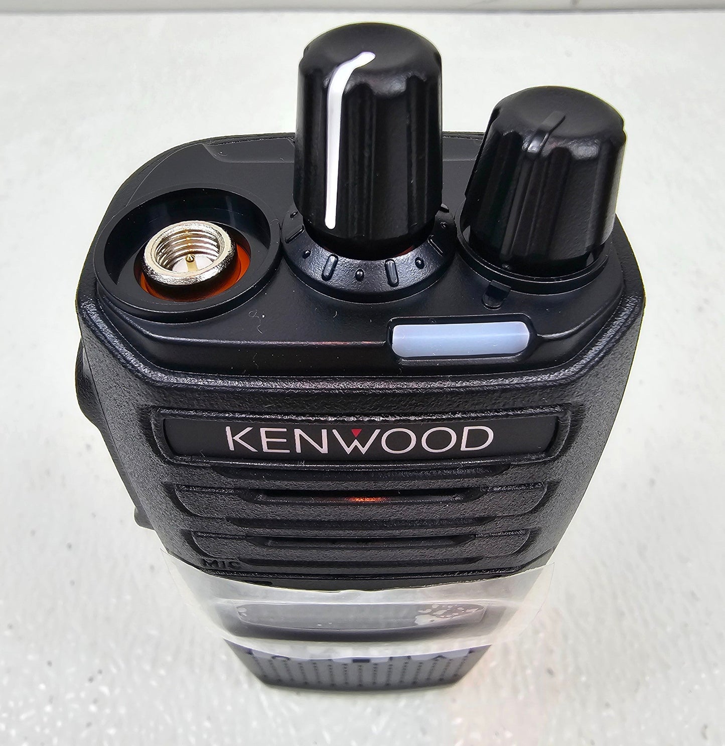Kenwood NEXEDGE 1300DUK5 UHF 400-470 MHz 5 Watt 256 Channel (DMR/Analog)