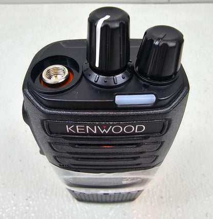 Kenwood NEXEDGE 1300DUK5 UHF 400-470 MHz 5 Watt 256 Channel (DMR/Analog)