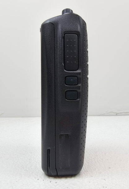 Kenwood TK-D340U-K2 UHF 400-470 MHz 4 Watt 16 Channel (DMR/Analog)
