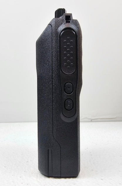 (NEW) Motorola TRBO R2 UHF 400-480 MHz 64 Channel 4 Watt (Digital/Analog)