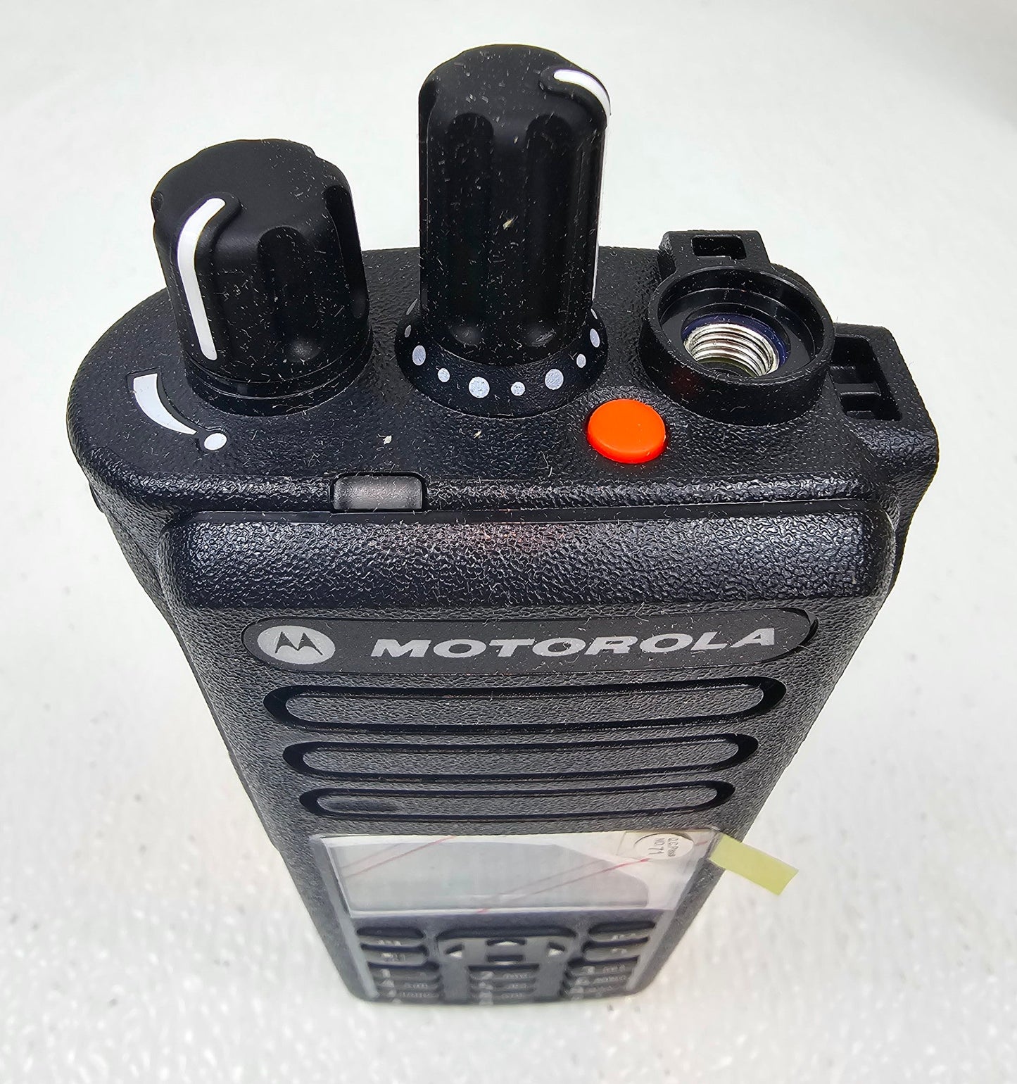 (NEW) Motorola TRBO XPR7550E XPR 7550E UHF 403-512 MHz 1000 Channel 4 Watt