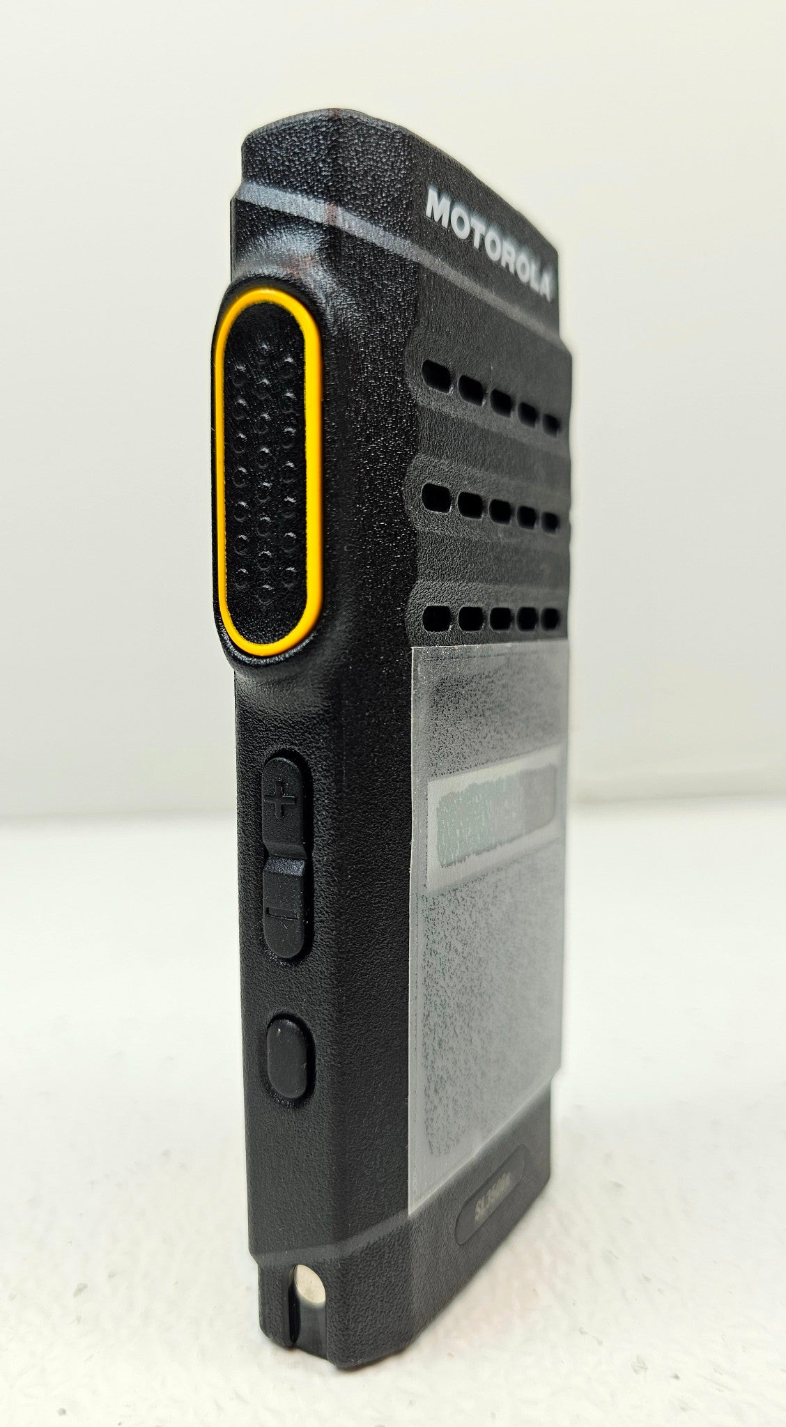 (NEW) Motorola MOTOTRBO SL3500e UHF 403-470 MHz 128 Channel 3 Watt (DMR/Analog)