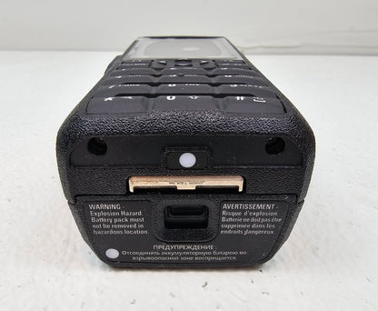 (NEW) Motorola TRBO R7 UHF 403-512 MHz 1000 Channel 4 Watt (Digital/Analog) IS