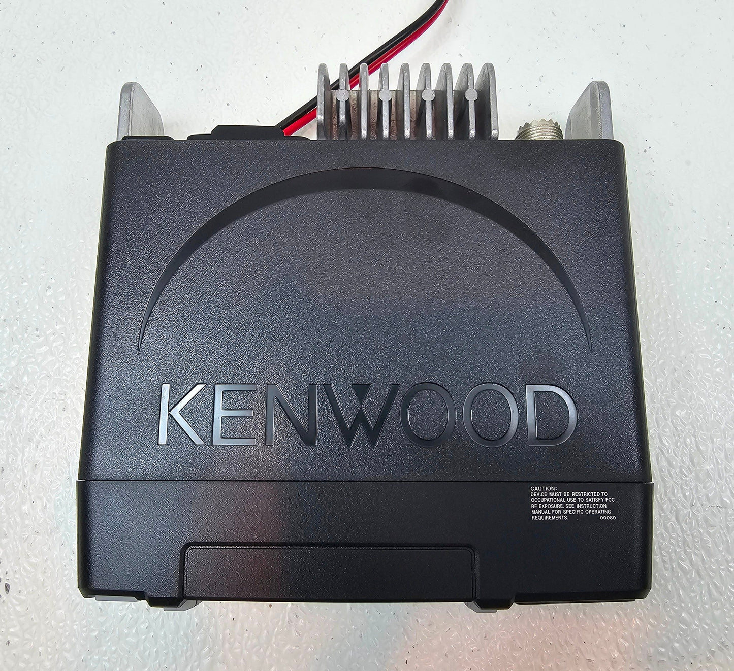 (NEW) Kenwood NEXEDGE NX1700HAVK VHF 136-174 MHz 50 Watt 260 Channel (Analog)
