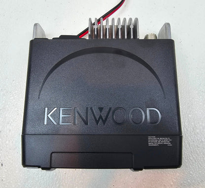 (NEW) Kenwood NEXEDGE NX1700HAVK VHF 136-174 MHz 50 Watt 260 Channel (Analog)