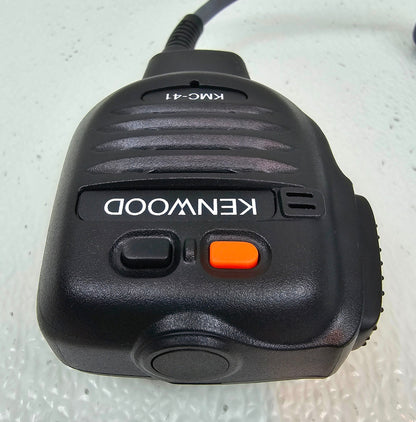 (NEW) Kenwood Speaker Mic KMC41 KMC-41 TK-2180 TK-3180 TK4180