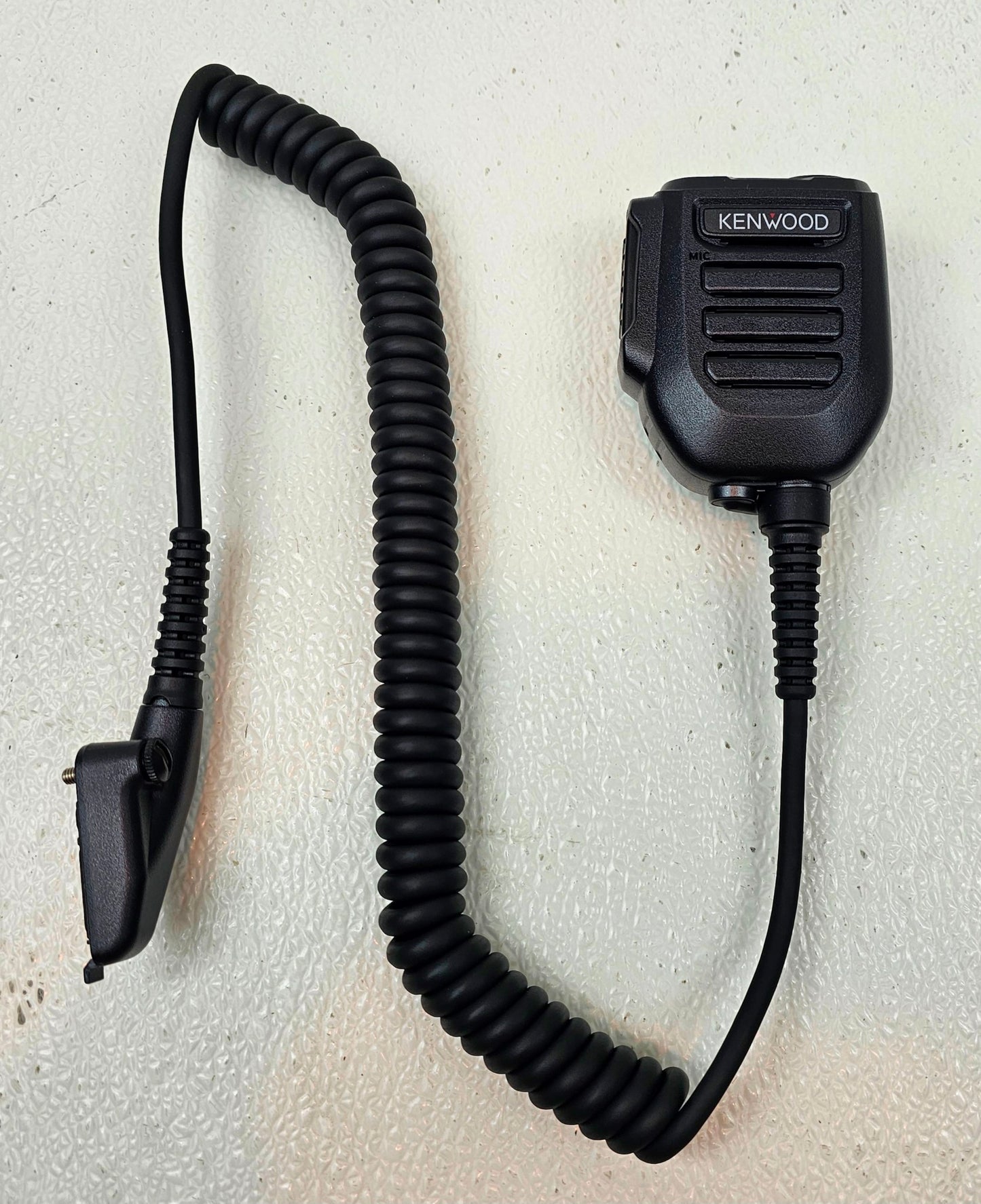 Kenwood Speaker Mic KMC-70 KMC70 (TK-2180 NX-3200 NX-5200)
