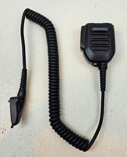 Kenwood Speaker Mic KMC-70 KMC70 (TK-2180 NX-3200 NX-5200)