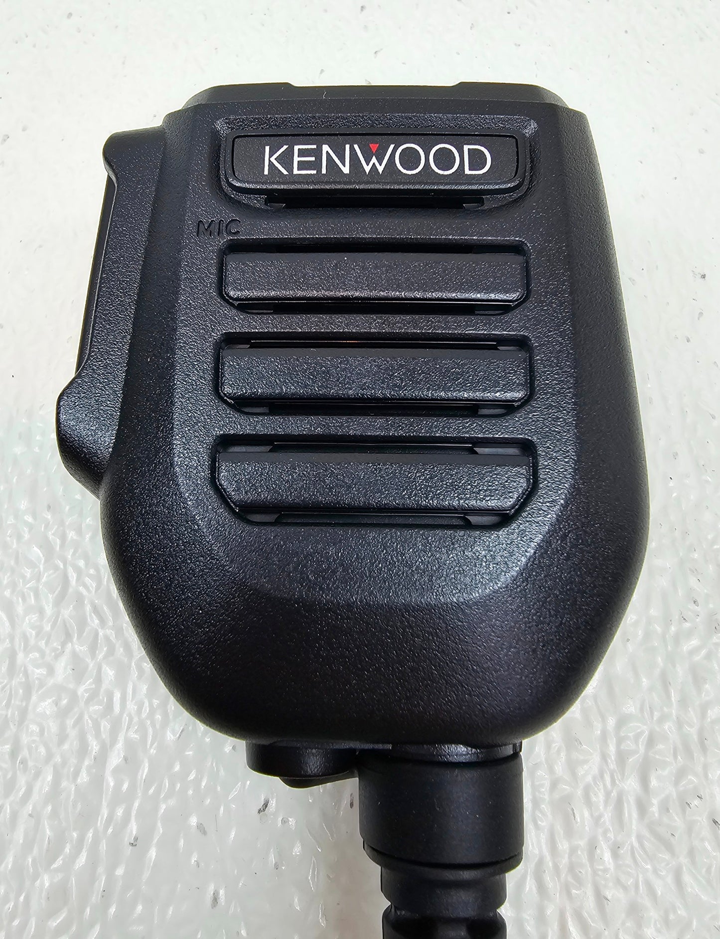 Kenwood Speaker Mic KMC-70 KMC70 (TK-2180 NX-3200 NX-5200)