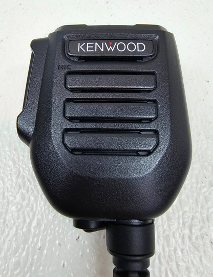 Kenwood Speaker Mic KMC-70 KMC70 (TK-2180 NX-3200 NX-5200)