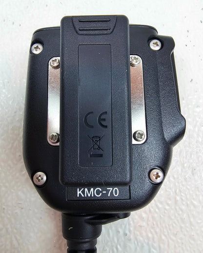 Kenwood Speaker Mic KMC-70 KMC70 (TK-2180 NX-3200 NX-5200)