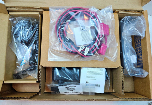 (NEW) Motorola XPR5550e DIGITAL UHF 450-512 MHz 40W 1000 Channel (CAPABLE MODEL)