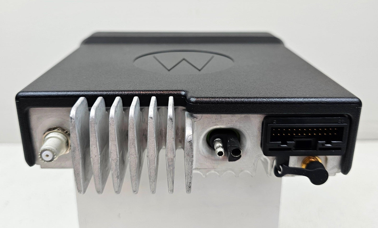 (NEW) Motorola XPR5350e XPR-5350e UHF 450-512 MHz 32 Ch 40W Digital Mobile Radio