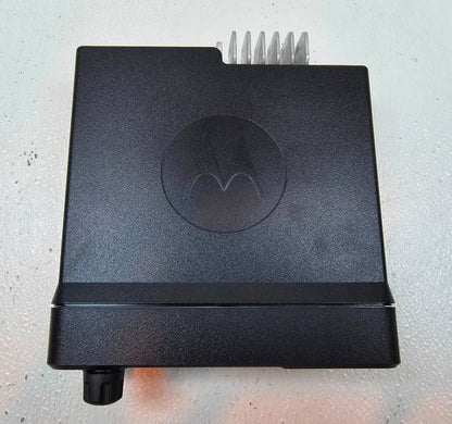 Motorola XPR5350e VHF 136-174 MHz 32 Channel 25 Watt ENABLED MODEL