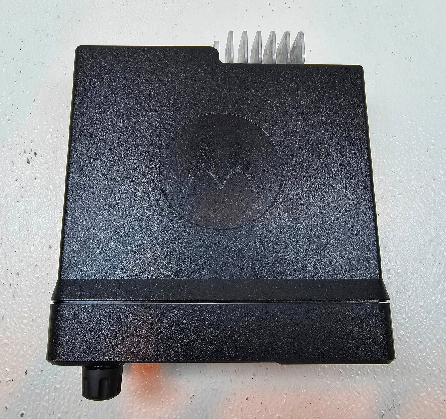 (NEW) Motorola XPR5350e VHF 136-174 MHz 32 Channel 25 Watt ENABLED MODEL