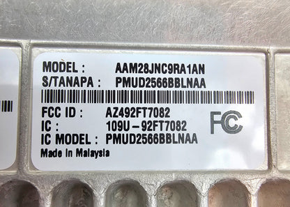 Motorola XPR5350e VHF 136-174 MHz 32 Channel 25 Watt ENABLED MODEL
