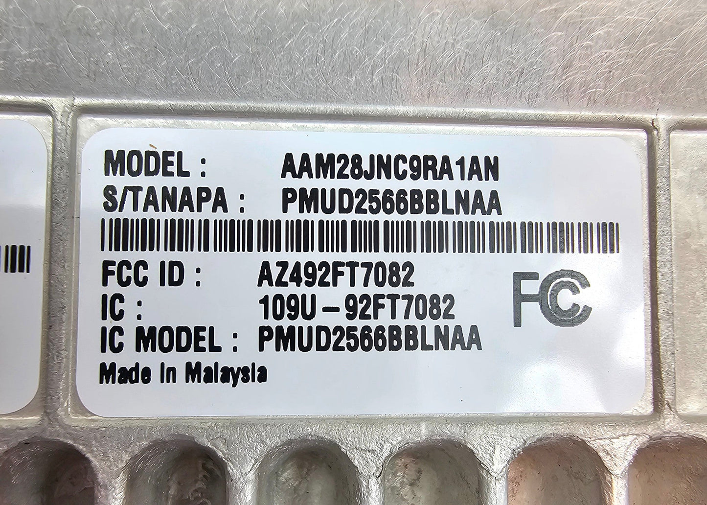(NEW) Motorola XPR5350e VHF 136-174 MHz 32 Channel 25 Watt ENABLED MODEL