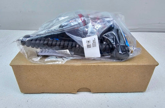 (NEW) Motorola PMMN4090A Compact Mic CM200D, CM300D, XPR 2500