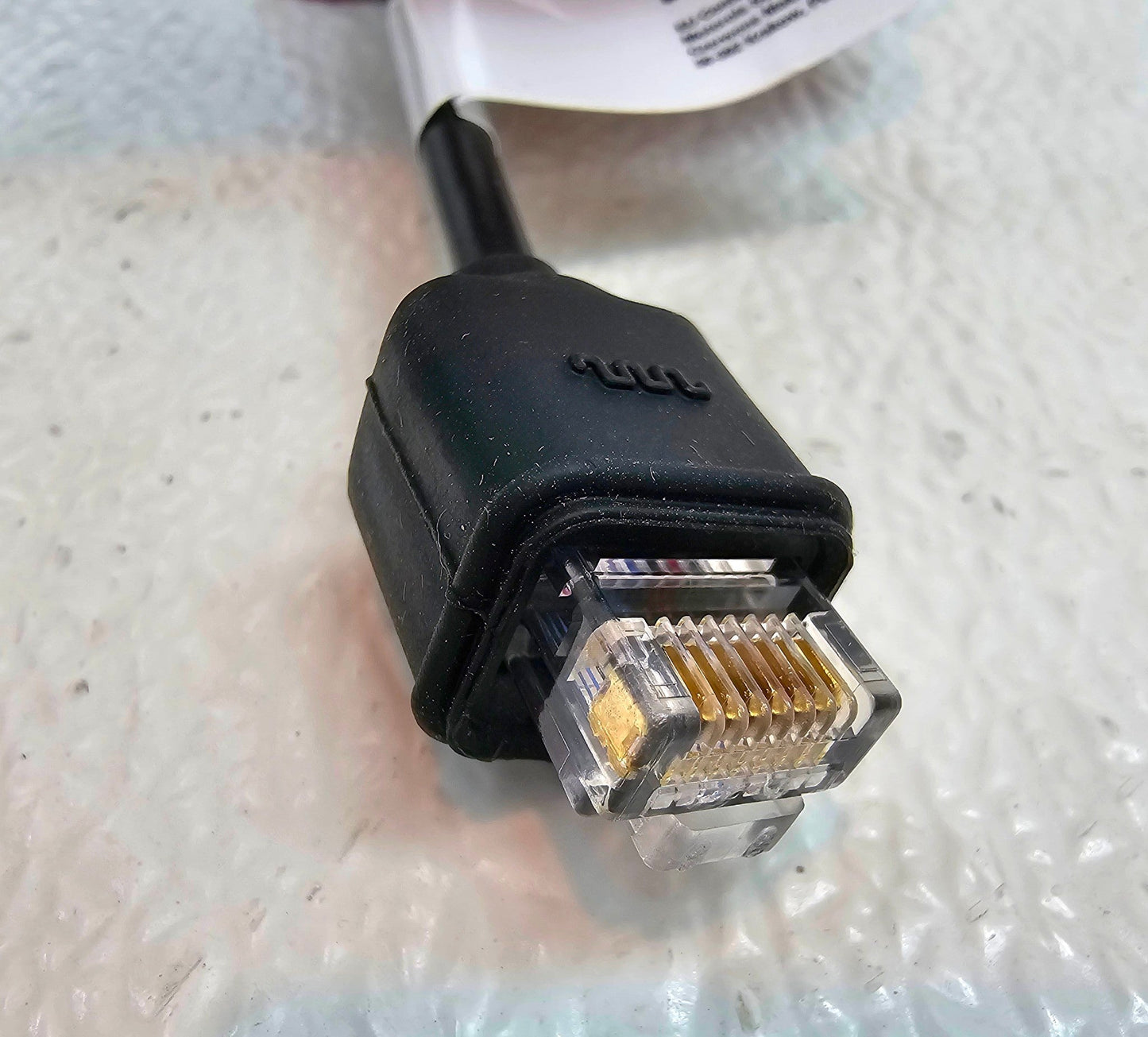 (NEW) Motorola PMMN4090A Compact Mic CM200D, CM300D, XPR 2500