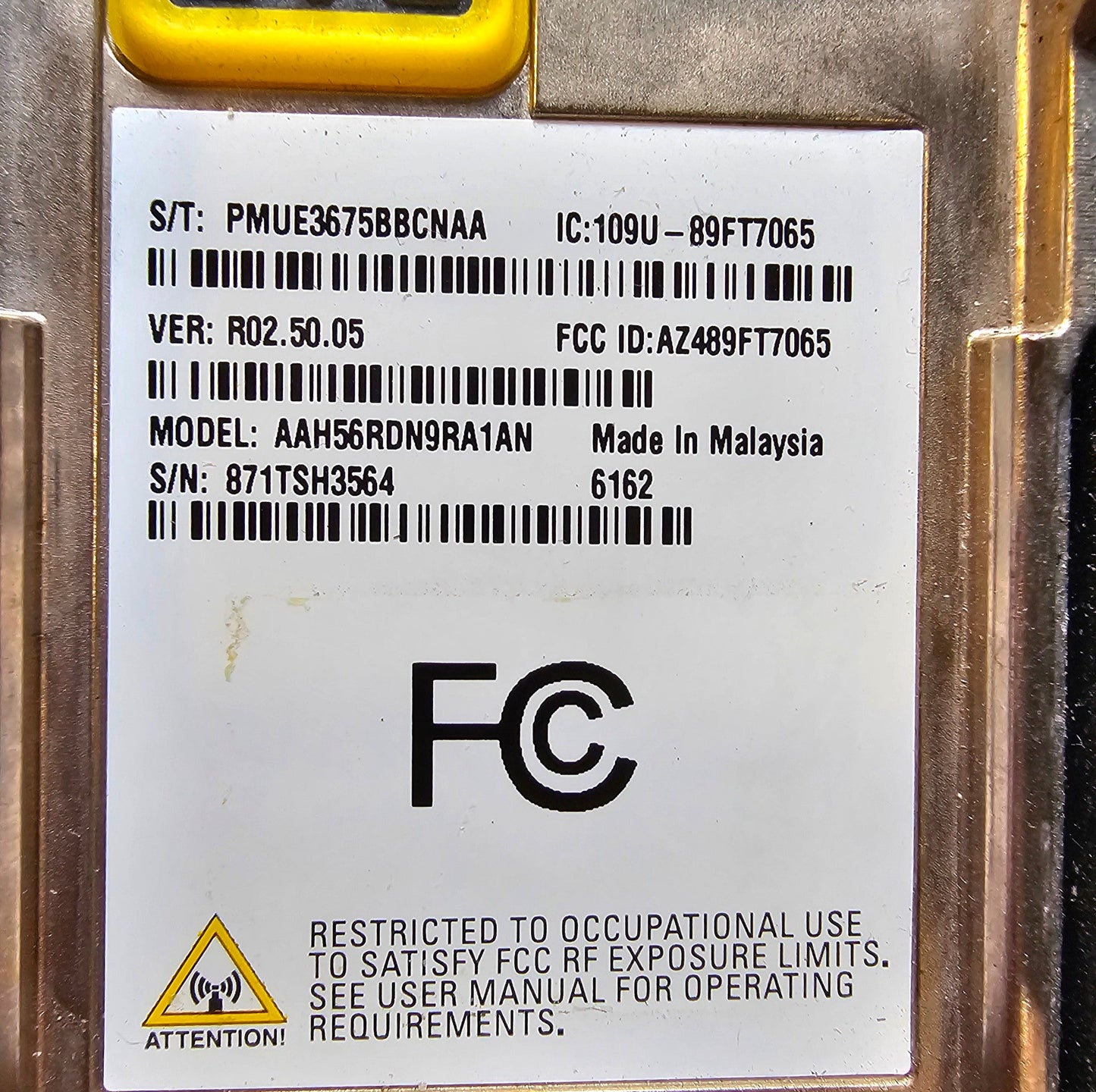 Motorola TRBO XPR7550E XPR 7550E UHF 403-512 MHz 1000 Channel 4 Watt (Enabled)