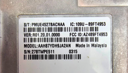 Motorola CP100d UHF 403-480 MHz 160 Channel 4 Watt Digital Radio (Complete Kit)