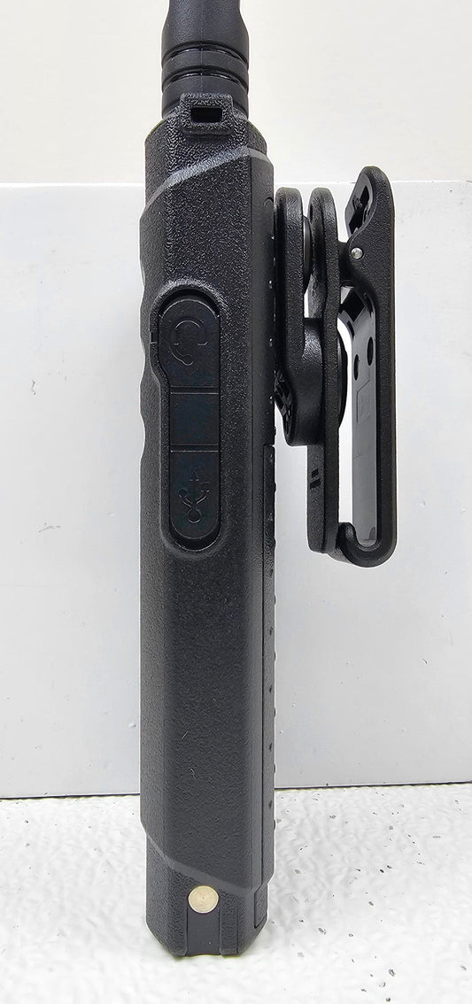 Motorola SL300 UHF 403-470 MHz 2 Channel Non-Display (Digital/Analog)