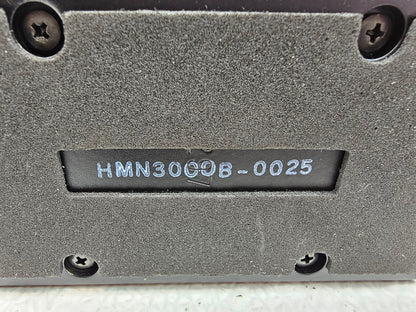 Motorola HMN3000B Desktop Base Station Microphone (CM300, CM200, CDM1250)