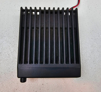 Icom IC-A110 VHF 118.000-136.975 MHz Aircraft Air Band Mobile Transceiver