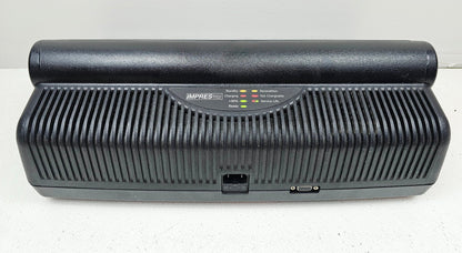Motorola NNTN7072A 6-Bank Gang Charger w/ Display for APX6000 APX7000 APX8000