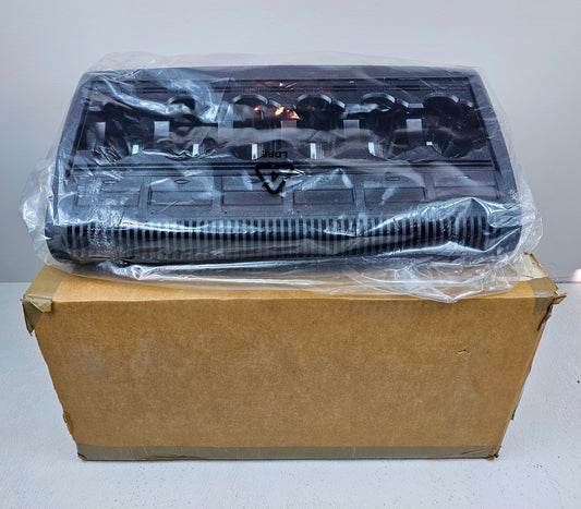 (NEW) Motorola IMPRES WPLN4121BR Multi-Unit Bank Charger XTS JEDI