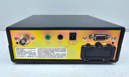 Uniden Bearcat Digital Scanner BC 785D