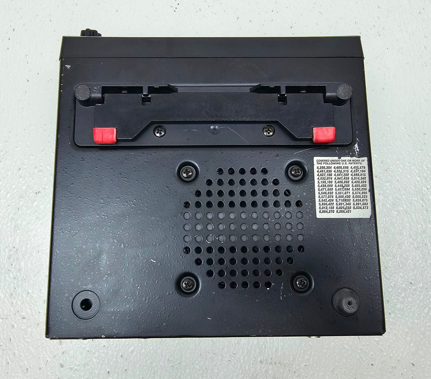 Uniden Bearcat Digital Scanner BC 785D