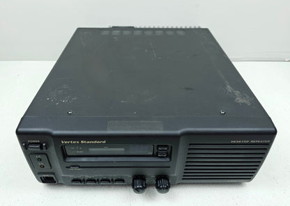 Vertex VXR7000 VHF Repeater w/ Duplexer