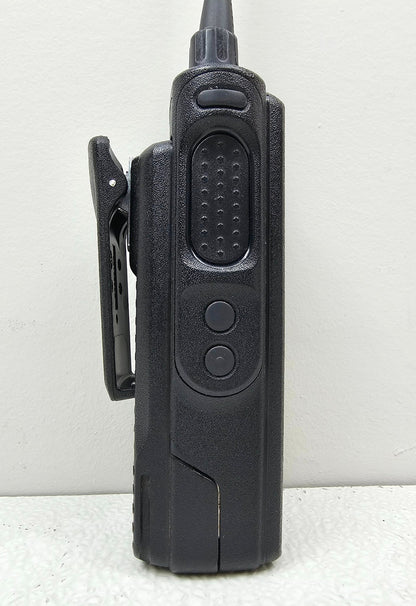 Motorola TRBO XPR7550 UHF 403-520 MHz 4 Watt 1000 Channel Portable Radio