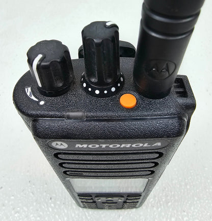 Motorola TRBO XPR7550 UHF 403-520 MHz 4 Watt 1000 Channel Portable Radio
