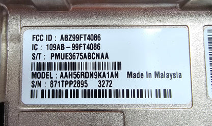 Motorola TRBO XPR7550 UHF 403-520 MHz 4 Watt 1000 Channel Portable Radio