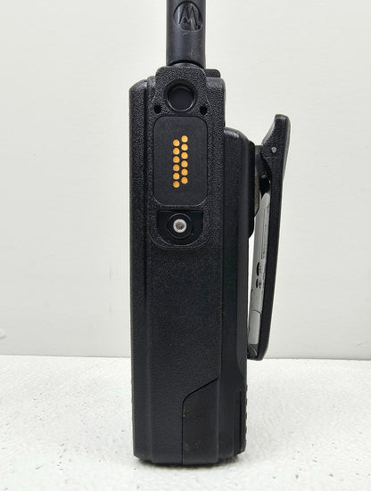 Motorola TRBO XPR7550e XPR 7550e VHF 136-174 MHz 1000 Channel 5W (Enabled Model)