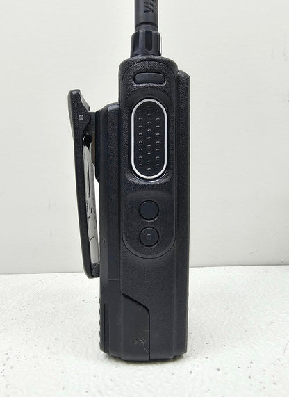 Motorola TRBO XPR7550e XPR 7550e VHF 136-174 MHz 1000 Channel 5W (Enabled Model)