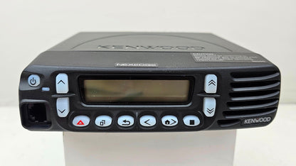 (NEW) Kenwood NEXEDGE NX-800H UHF 450-520 MHz 45 Watt 512 Channel (Complete Kit)