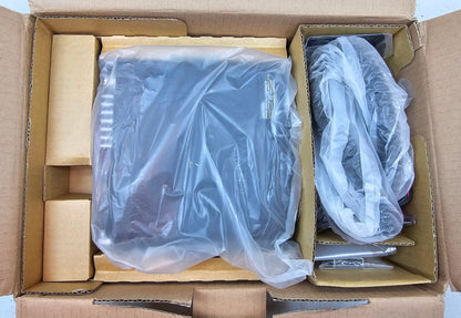 (NEW) Kenwood NEXEDGE NX-800H UHF 450-520 MHz 45 Watt 512 Channel (Complete Kit)