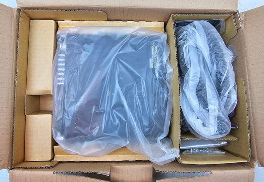 (NEW) Kenwood NEXEDGE NX-800H UHF 450-520 MHz 45 Watt 512 Channel (Complete Kit)
